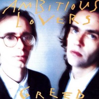 Purchase Ambitious Lovers - Greed
