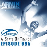 Purchase Armin van Buuren - A State Of Trance 695 (Year Mix 2014)