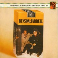 Purchase Benson & Farrell - George Benson & Joe Farrell (Vinyl)
