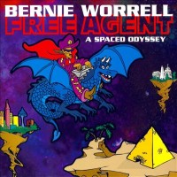 Purchase Bernie Worrell - Free Agent: A Spaced Odyssey
