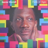 Purchase Bernie Worrell - Funk Of Ages
