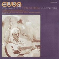 Purchase Carlos Puebla - Cuba:songs For Our America (Vinyl)