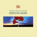 Buy Depeche Mode - Music For The Masses (Remastered 2007) Mp3 Download