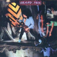 Purchase Grand Prix - The First Album