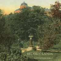 Purchase Hidden Lands - Lycksalighetens Ö