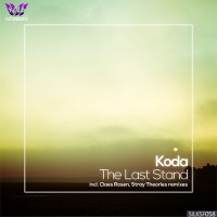 Purchase Koda - The Last Stand (CDS)