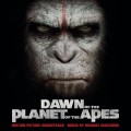 Purchase Michael Giacchino - Dawn Of The Planet Of The Apes (Original Motion Picture Soundtrack) Mp3 Download