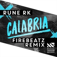 Purchase Rune Rk - Calabria (Firebeatz Remix) (CDS)