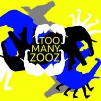Purchase Too Many Zooz - F Note
