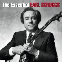 Purchase VA - The Essential Earl Scruggs CD2