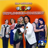 Purchase Erste Allgemeine Verunsicherung - Das Exklusive Eav-Unplugged-Konzert