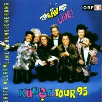 Purchase Erste Allgemeine Verunsicherung - Kunst-Tour 95 (Live)
