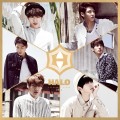 Buy Halo - 38℃ (EP) Mp3 Download