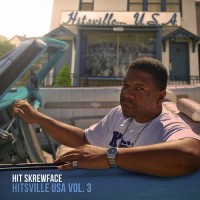 Purchase Hit Skrewface - Hitsville Usa, Vol. 3