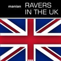 Purchase Manian - Ravers In The Uk