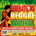Buy VA - Generations Reggae Dancehall CD1 Mp3 Download