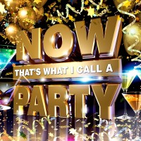 Purchase VA - Now That's What I Call Party CD1