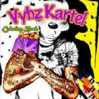 Purchase Vybz Kartel - Coloring Book Tun Up CD1