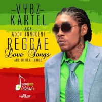 Purchase Vybz Kartel - Reggae Love Songs