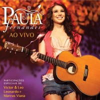 Purchase Paula Fernandes - Ao Vivo