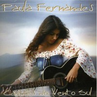 Purchase Paula Fernandes - Cancoes Do Vento Sul