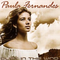 Purchase Paula Fernandes - Dust In The Wind