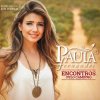 Purchase Paula Fernandes - Encontros Pelo Caminho CD1