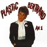 Purchase Plastic Bertrand - An 1