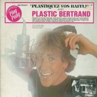 Purchase Plastic Bertrand - Plastiquez Vos Baffles (Vinyl)