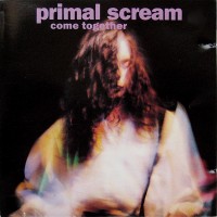 Purchase Primal Scream - Come Together (CDS)