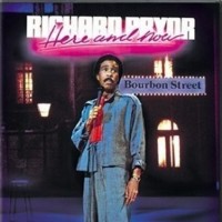Purchase Richard Pryor - Here And Now (Remastered 2000)