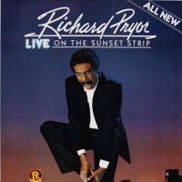 Purchase Richard Pryor - Live On Sunset Strip (Remastered 2000)
