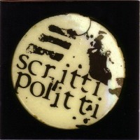 Purchase Scritti Politti - Early