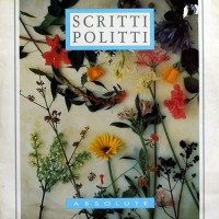 Purchase Scritti Politti - Absolute (VLS)