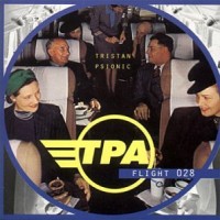Purchase Tristan Psionic - Tpa Flight 028
