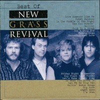 Purchase New Grass Revival - Best Of New Grass Revival