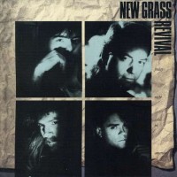 Purchase New Grass Revival - Friday Night In America