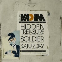 Purchase DJ Vadim - Hidden Treasure (EP)