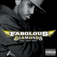 Purchase Fabolous - Diamonds (Feat. Young Jeezy) (CDS)