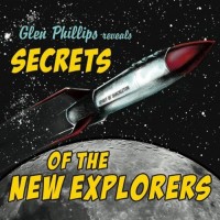 Purchase Glen Phillips - Secrets Of The New Explorers