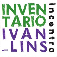 Purchase Ivan Lins - Inventario Incontra