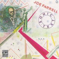 Purchase Joe Farrell - Sonic Text (Vinyl)