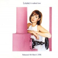 Purchase Louise - In Walked Love (CDS)