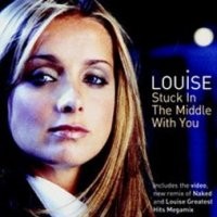 Purchase Louise - Stuck In The Middle With You (CDS)