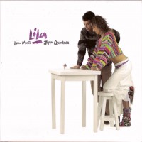 Purchase Luna Monti - Lila (With Juan Quintero) CD1