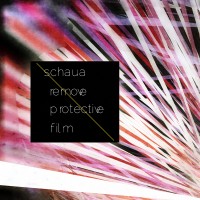 Purchase Schaua - Remove Protective Film