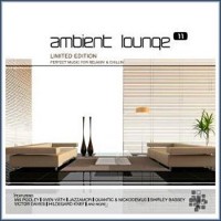 Purchase VA - Ambient Lounge 11 CD2