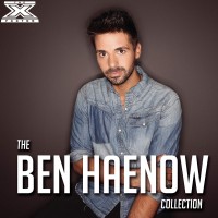 Purchase Ben Haenow - The Ben Haenow Collection