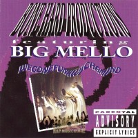 Purchase Big Mello - Wegonefunkwichamind (Remastered)