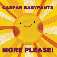 Purchase Caspar Babypants - More Please!